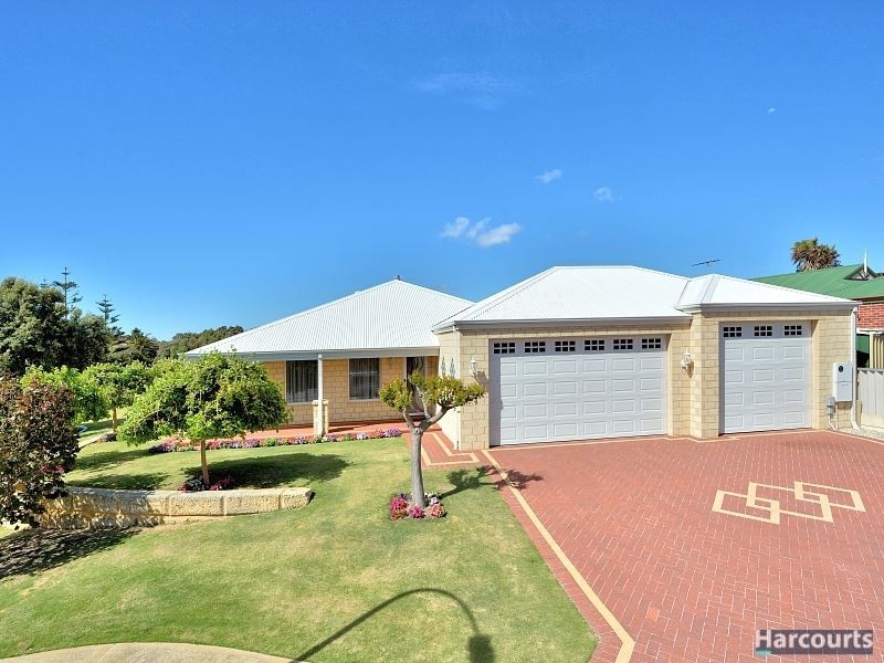 21 Daydream Plaza, Halls Head WA 6210