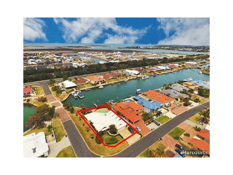 40 Warren Place, Dudley Park WA 6210