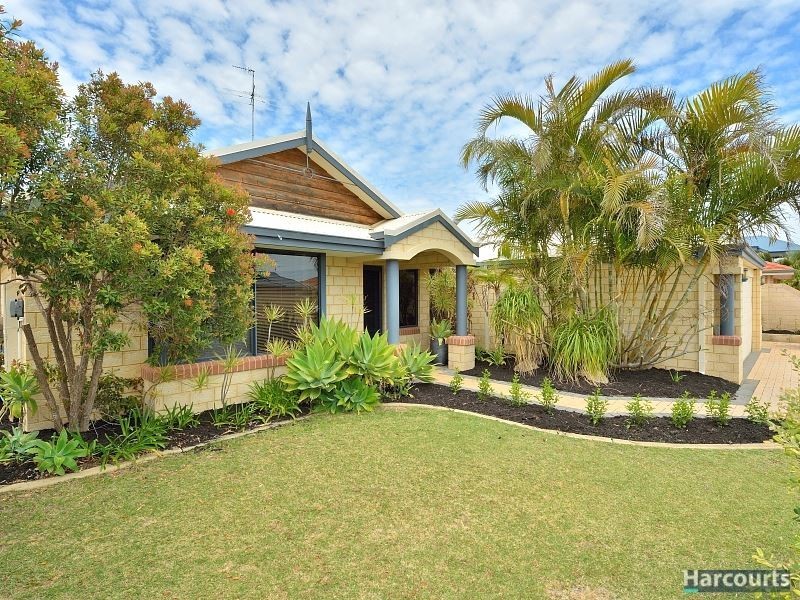 40 Warren Place, Dudley Park WA 6210