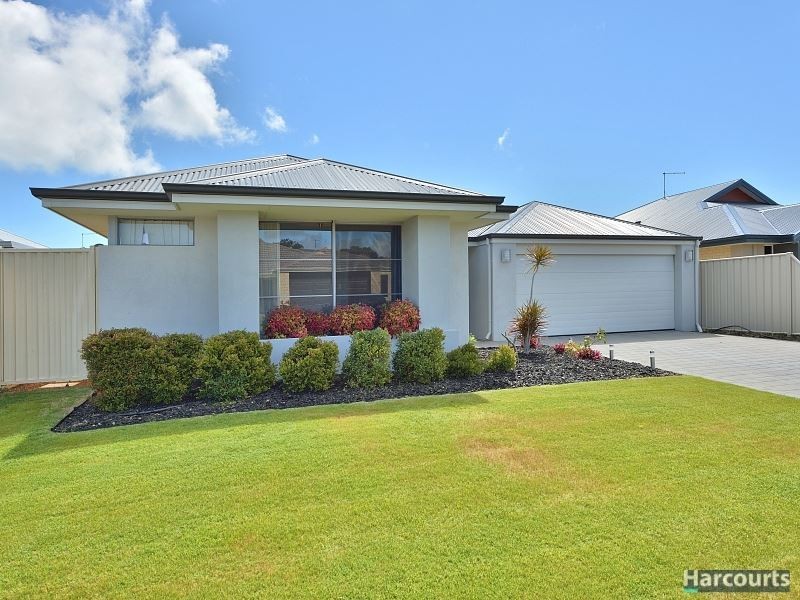 24 Longmeadow Vista, Meadow Springs WA 6210