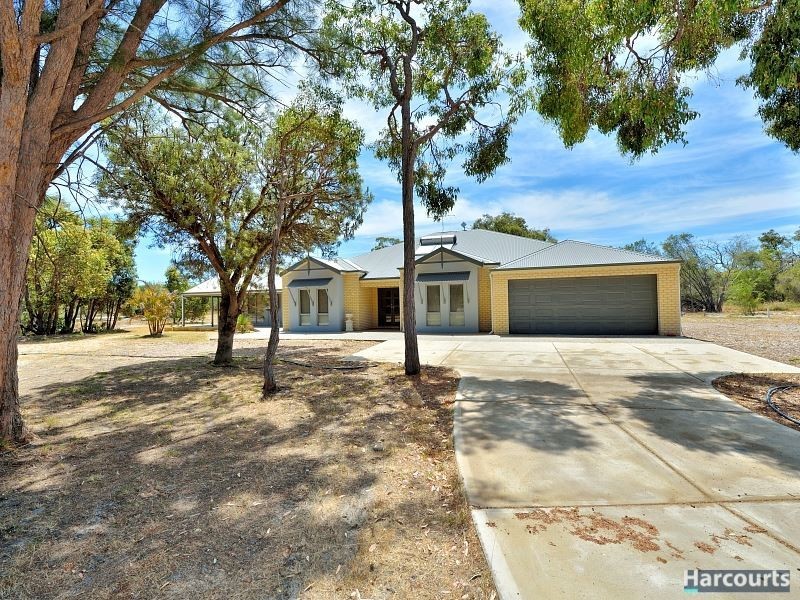 25 Empress Court, Barragup WA 6209