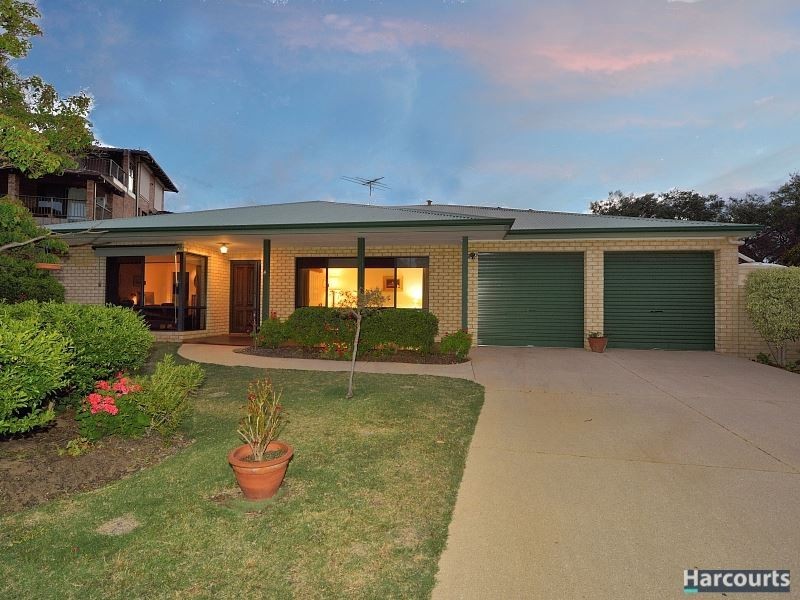4 Kilkenny Gardens, Halls Head WA 6210