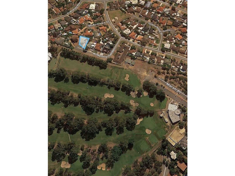 4 Kilkenny Gardens, Halls Head WA 6210