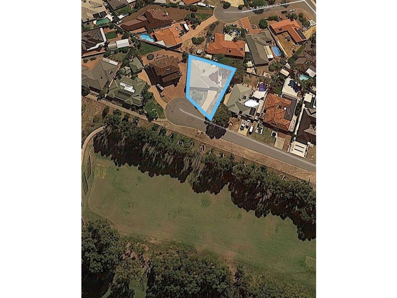 4 Kilkenny Gardens, Halls Head WA 6210