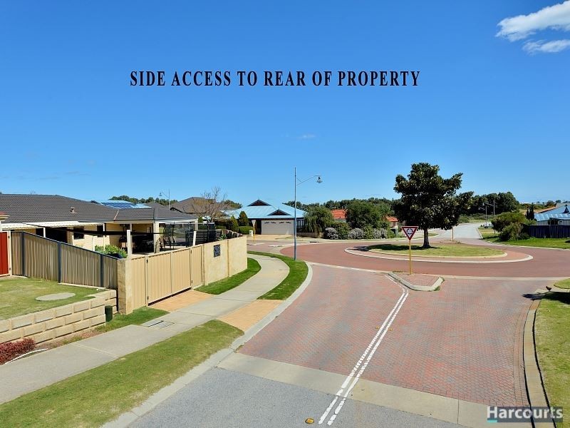 1 Maidstone Parade, Secret Harbour WA 6173