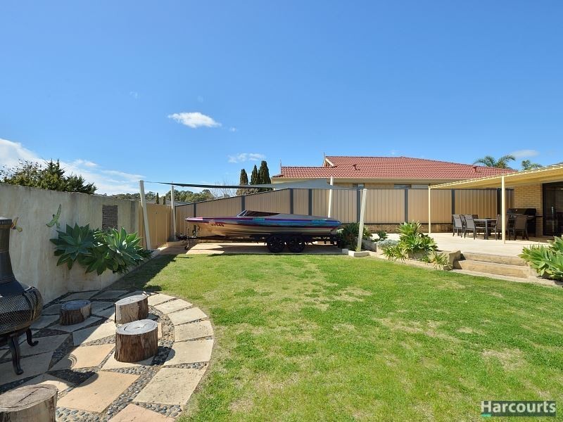 1 Maidstone Parade, Secret Harbour WA 6173