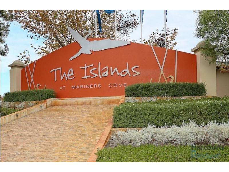 Lot 894 Midas Retreat, Dudley Park WA 6210