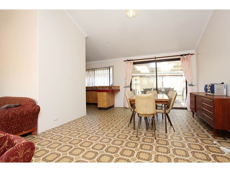 16 Fairway Terrace, Preston Beach WA 6215