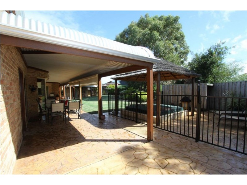 4 Glendart Turn, Erskine WA 6210