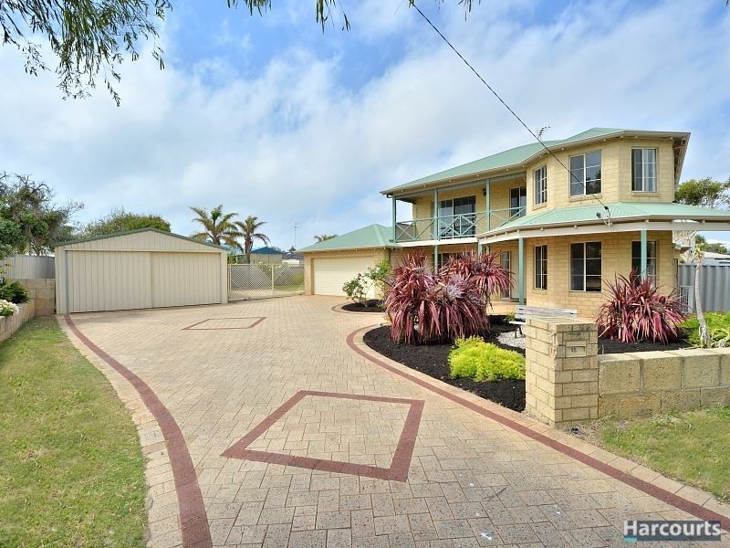 40 Pallas Way, San Remo WA 6210