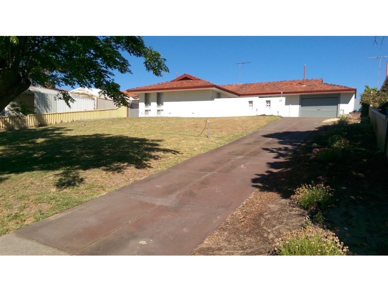 6 Sievewright Street, Silver Sands WA 6210