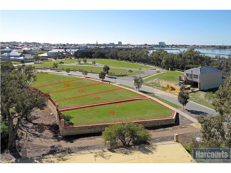 Lot 126 Wedgetail Retreat, Halls Head WA 6210