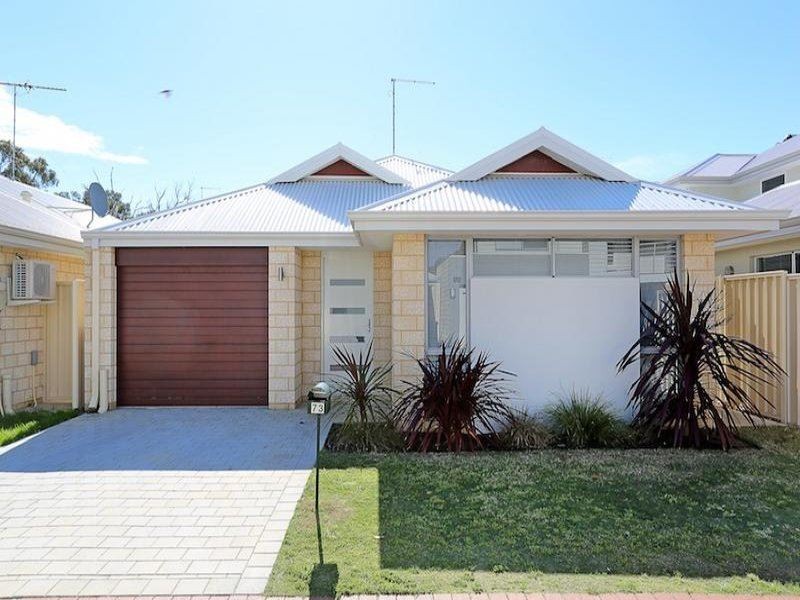 73 Leisure Way, Halls Head WA 6210