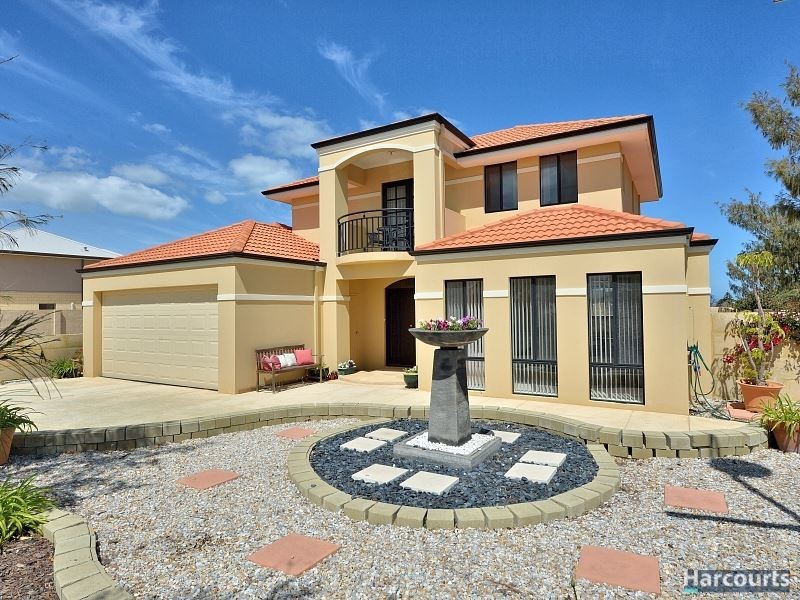 67 Endeavour Circle, Wannanup WA 6210