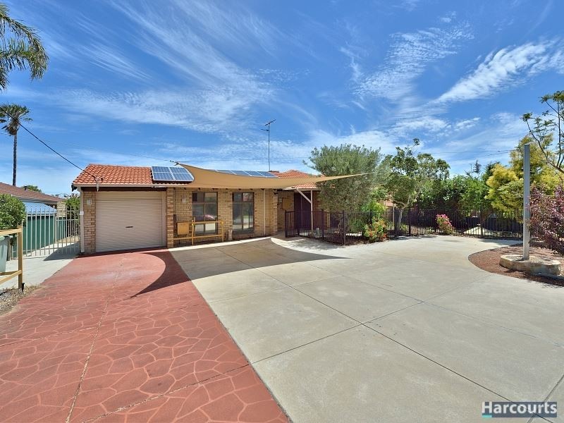 15 Kookerbrook Street, Dudley Park WA 6210