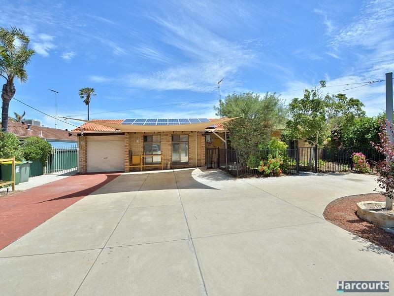 15 Kookerbrook Street, Dudley Park WA 6210