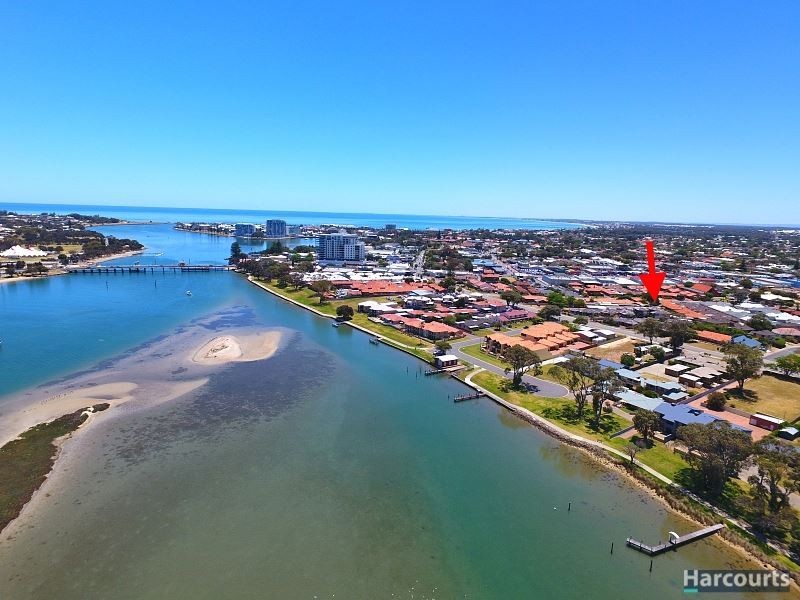 5/14 Leslie Street, Dudley Park WA 6210