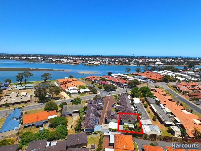 5/14 Leslie Street, Dudley Park WA 6210