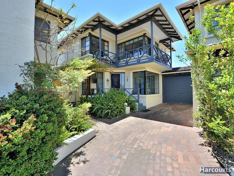 5/14 Leslie Street, Dudley Park WA 6210