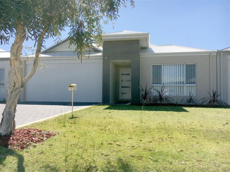 6 Vaucluse way, Coodanup WA 6210