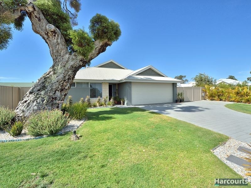 35 Nancarrow Way, Ravenswood WA 6208