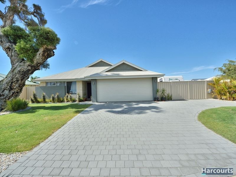 35 Nancarrow Way, Ravenswood WA 6208