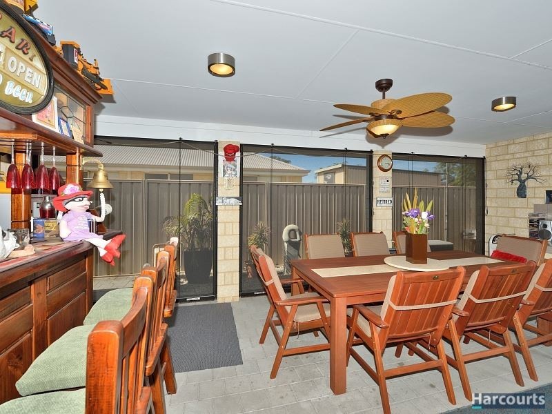 35 Nancarrow Way, Ravenswood WA 6208