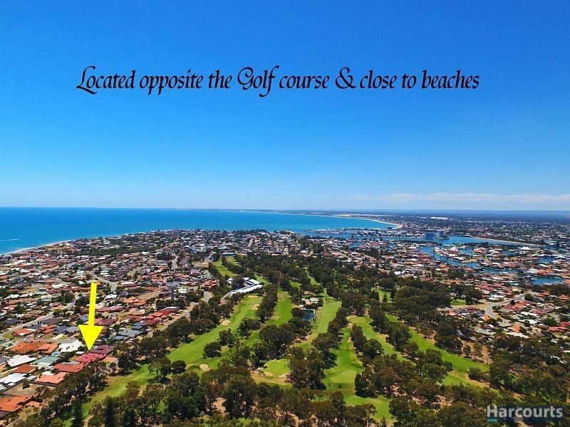 53 Oaklands Avenue, Halls Head WA 6210