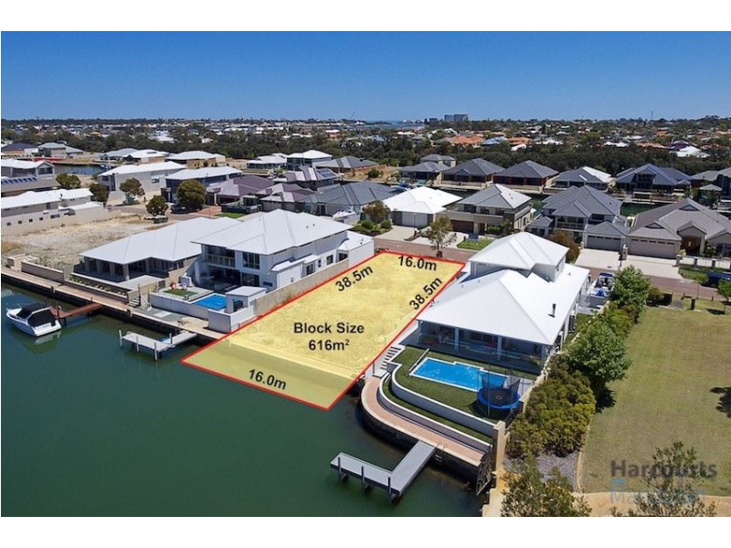 5 Arcadia Close, Dudley Park WA 6210