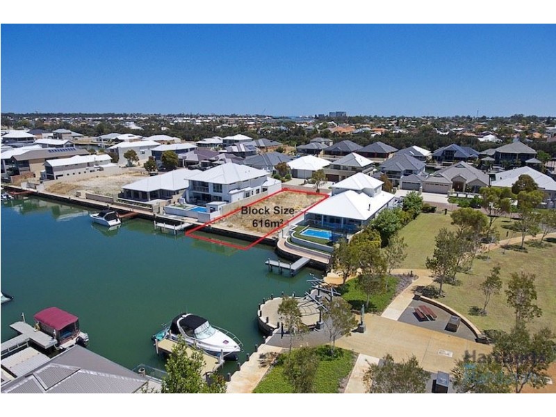 5 Arcadia Close, Dudley Park WA 6210