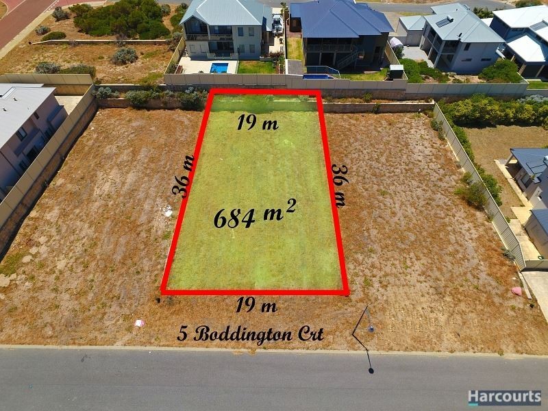 5 Boddington Court, Dawesville WA 6211