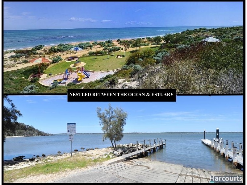 5 Boddington Court, Dawesville WA 6211