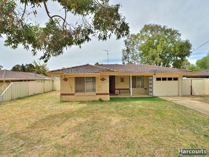 10 Steerforth Drive, Coodanup WA 6210