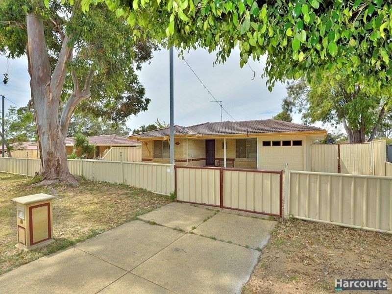 10 Steerforth Drive, Coodanup WA 6210