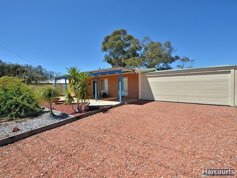 2 Henty Close, North Yunderup WA 6208
