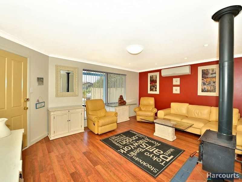 2 Henty Close, North Yunderup WA 6208