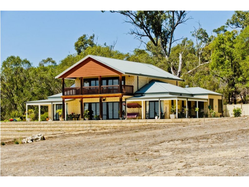 3 Harvey View Drive, Herron WA 6211