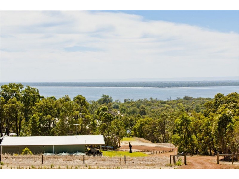 3 Harvey View Drive, Herron WA 6211