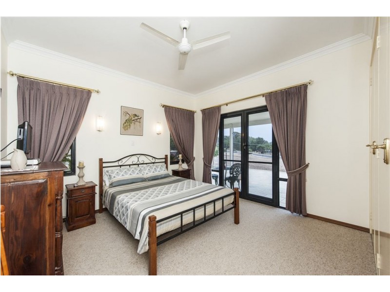 3 Harvey View Drive, Herron WA 6211