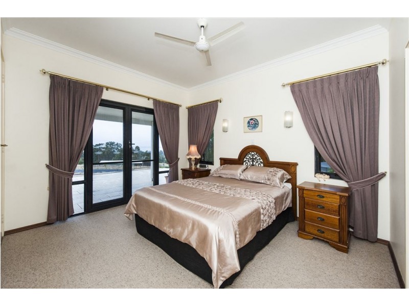 3 Harvey View Drive, Herron WA 6211