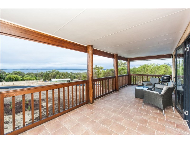 3 Harvey View Drive, Herron WA 6211