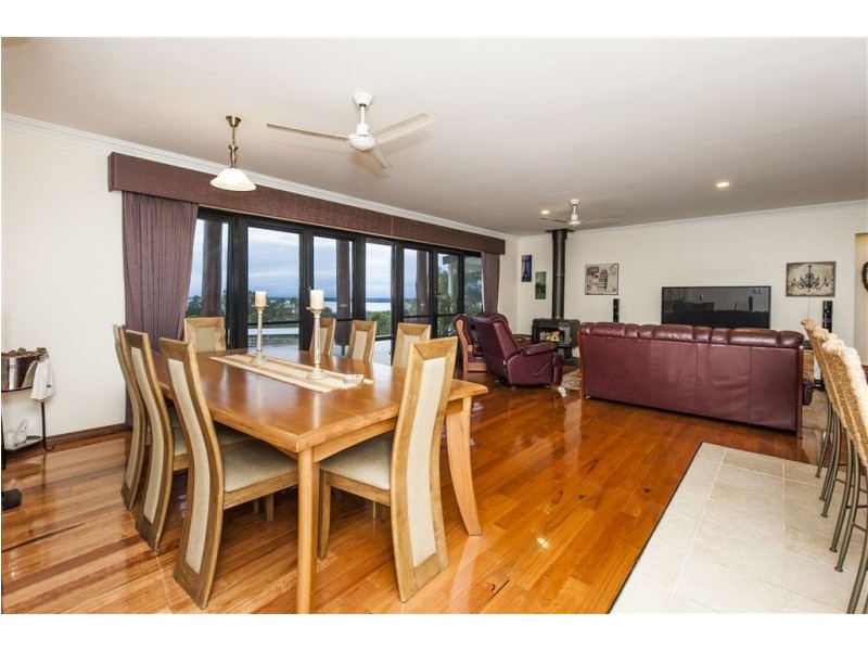 3 Harvey View Drive, Herron WA 6211