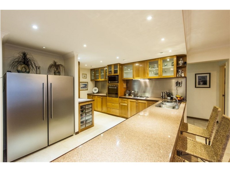 3 Harvey View Drive, Herron WA 6211