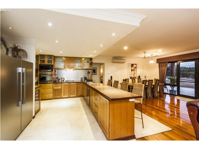 3 Harvey View Drive, Herron WA 6211