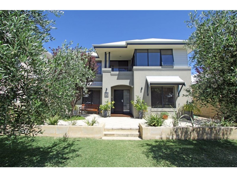 20 Isabellas Way, Erskine WA 6210