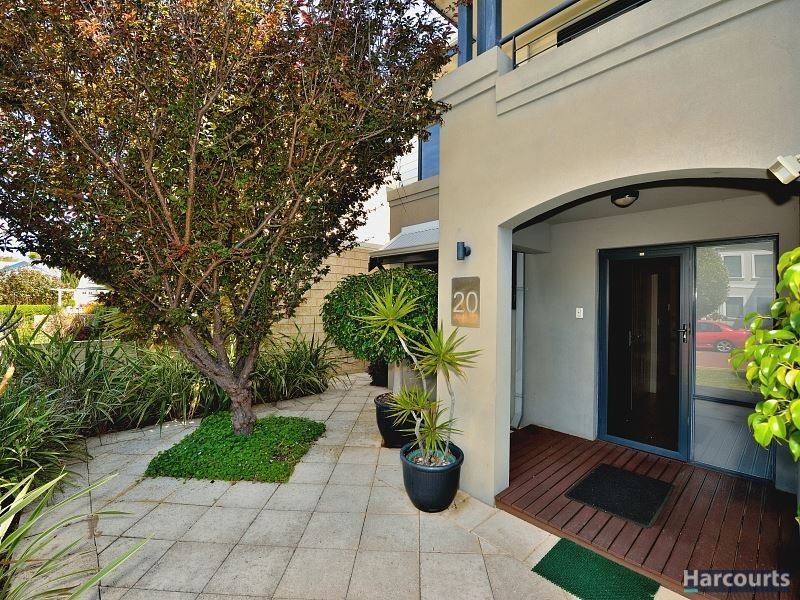 20 Isabellas Way, Erskine WA 6210