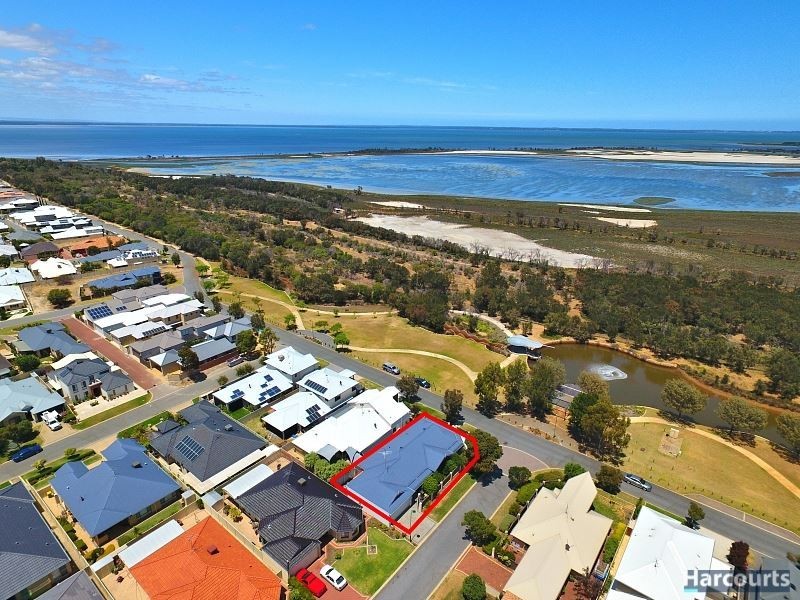 63 Darwin Terrace, Dudley Park WA 6210