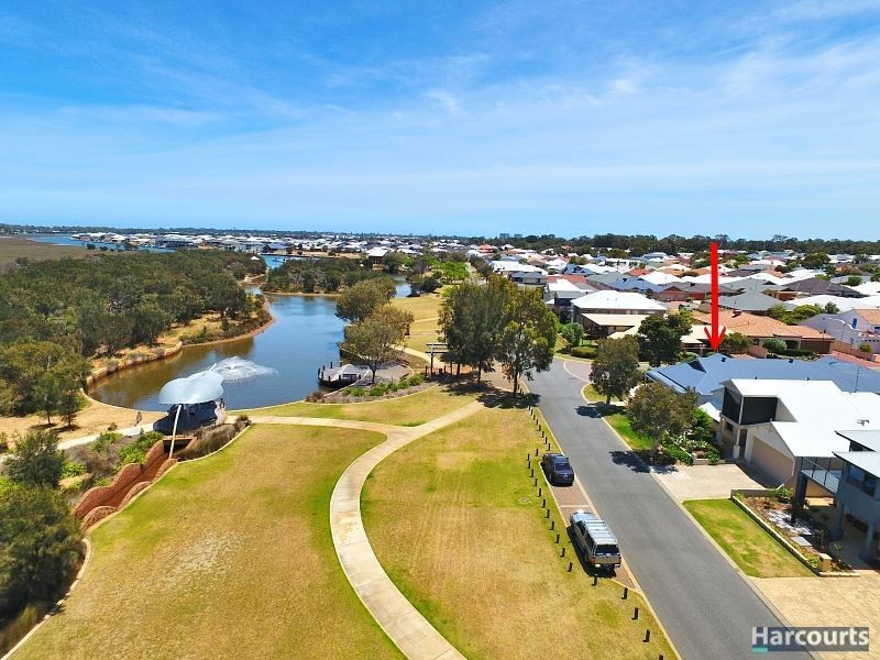 63 Darwin Terrace, Dudley Park WA 6210