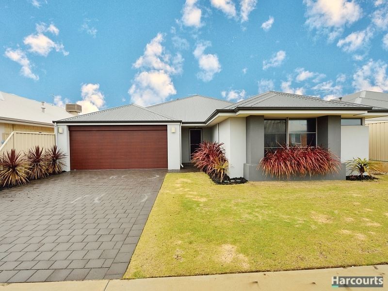 9 Diamante Place, Meadow Springs WA 6210