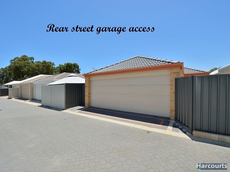 8 Conebush Circle, Falcon WA 6210